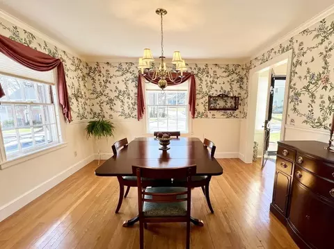 Dining - 79 Monadnock Rd, Worcester, MA 01609 photo 2 of 3