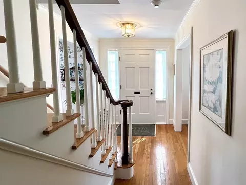 Entry Way - 79 Monadnock Rd, Worcester, MA 01609 photo 1 of 2