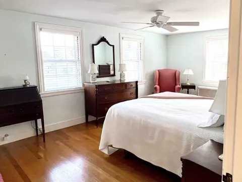 Bedroom - 79 Monadnock Rd, Worcester, MA 01609 photo 2 of 3