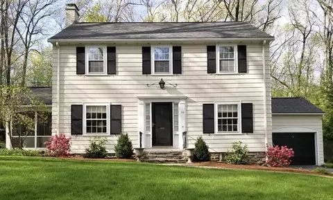 79 Monadnock Rd, Worcester, MA 01609
