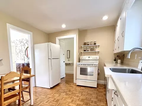 Kitchen - 79 Monadnock Rd, Worcester, MA 01609 photo 1 of 1