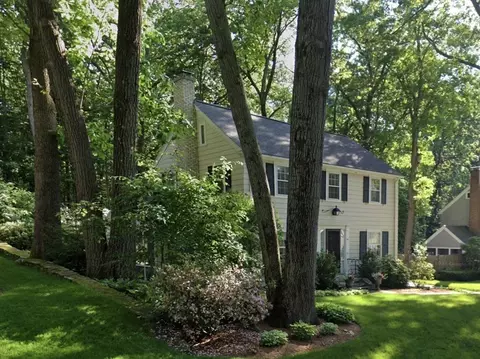 Exterior - 79 Monadnock Rd, Worcester, MA 01609 photo 6 of 6