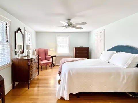 Bedroom - 79 Monadnock Rd, Worcester, MA 01609 photo 1 of 3