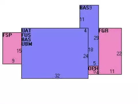 Floorplan - 79 Monadnock Rd, Worcester, MA 01609 photo 1 of 1