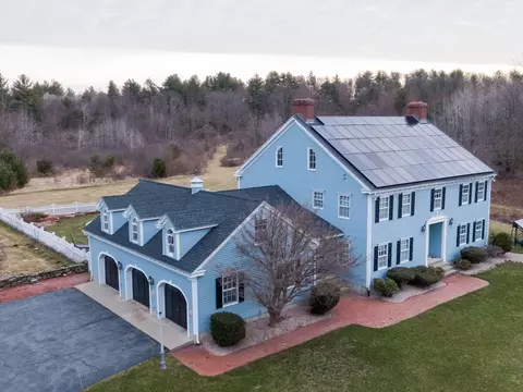 21 Lot 1 Bond St, Spencer, MA 01562