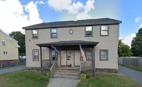 17-19 4th Ave, Taunton, MA 02780