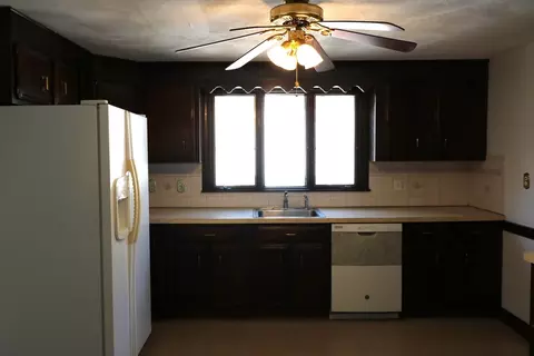 Kitchen - 34 Dunster Rd, Everett, MA 02149 photo 1 of 2