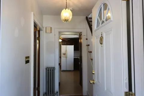 Entry Way - 34 Dunster Rd, Everett, MA 02149 photo 1 of 5