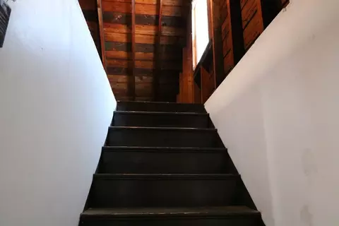 Entry Way - 34 Dunster Rd, Everett, MA 02149 photo 5 of 5