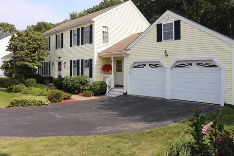 6 Adelaide Cir, Worcester, MA 01606