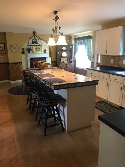 Kitchen - 6 Adelaide Cir, Worcester, MA 01606 photo 1 of 3