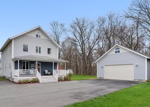 44 B Noble St, Westfield, MA 01085