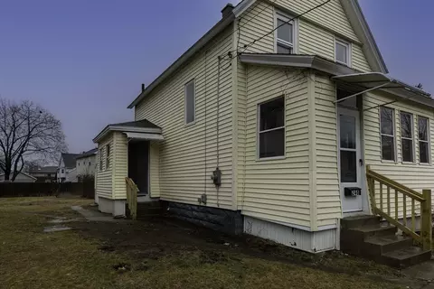 Exterior - 248 Parker St, Springfield, MA 01151 photo 1 of 4