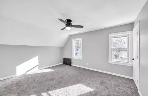 Bedroom - 248 Parker St, Springfield, MA 01151 photo 2 of 3