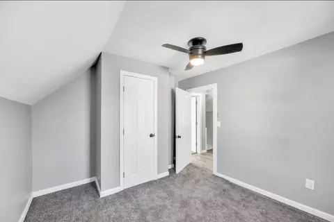 Bedroom - 248 Parker St, Springfield, MA 01151 photo 3 of 3