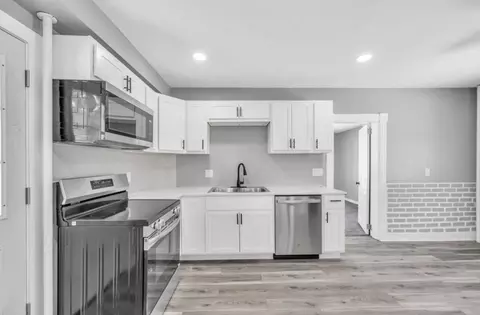 Kitchen - 248 Parker St, Springfield, MA 01151 photo 1 of 2