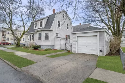 Exterior - 35 Gilbert St, Lynn, MA 01902 photo 4 of 10