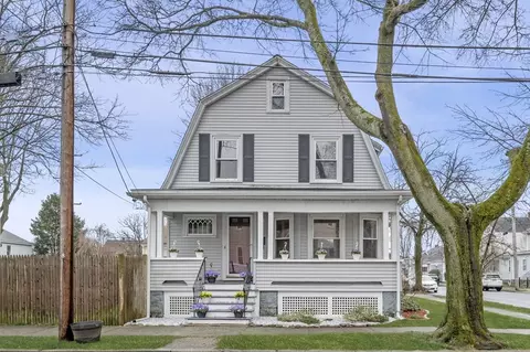 35 Gilbert St, Lynn, MA 01902