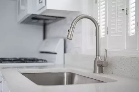 Kitchen - 35 Gilbert St, Lynn, MA 01902 photo 3 of 4