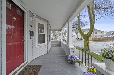 Exterior - 35 Gilbert St, Lynn, MA 01902 photo 8 of 10
