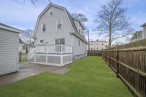 Exterior - 35 Gilbert St, Lynn, MA 01902 photo 7 of 10