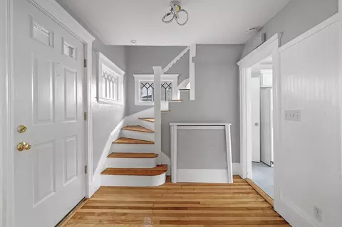 Entry Way - 35 Gilbert St, Lynn, MA 01902 photo 1 of 2
