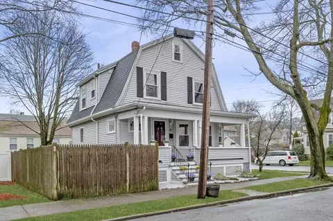 Exterior - 35 Gilbert St, Lynn, MA 01902 photo 10 of 10