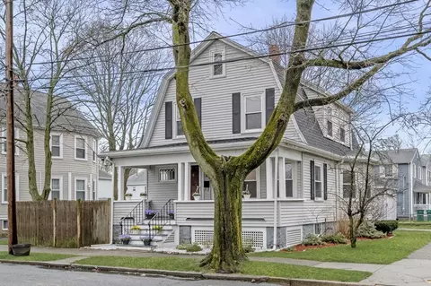 Exterior - 35 Gilbert St, Lynn, MA 01902 photo 2 of 10