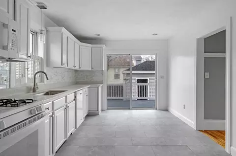 Kitchen - 35 Gilbert St, Lynn, MA 01902 photo 2 of 4