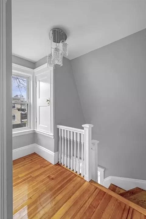 Entry Way - 35 Gilbert St, Lynn, MA 01902 photo 2 of 2