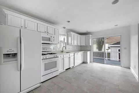 Kitchen - 35 Gilbert St, Lynn, MA 01902 photo 1 of 4