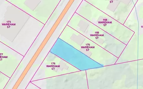 0 Wareham St, Marion, MA 02738