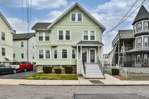 10-12 West St, Malden, MA 02148