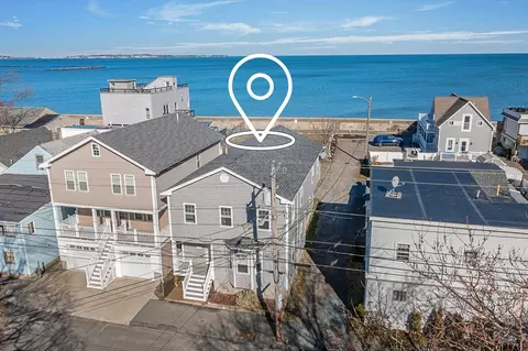 184 Broadsound Ave, Revere, MA 02151