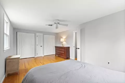 Bedroom - 36 Emery Rd, Townsend, MA 01469 photo 3 of 7