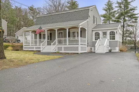 36 Emery Rd, Townsend, MA 01469