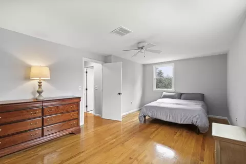 Bedroom - 36 Emery Rd, Townsend, MA 01469 photo 2 of 7