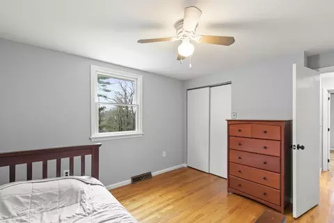 Bedroom - 36 Emery Rd, Townsend, MA 01469 photo 7 of 7
