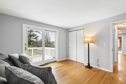 Bedroom - 36 Emery Rd, Townsend, MA 01469 photo 1 of 7