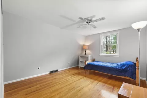 Bedroom - 36 Emery Rd, Townsend, MA 01469 photo 4 of 7