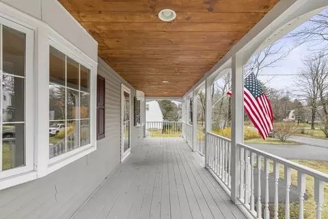 Exterior - 36 Emery Rd, Townsend, MA 01469 photo 5 of 7