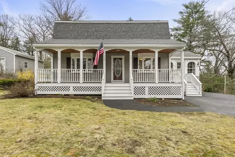 Exterior - 36 Emery Rd, Townsend, MA 01469 photo 2 of 7