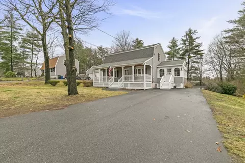 Exterior - 36 Emery Rd, Townsend, MA 01469 photo 4 of 7