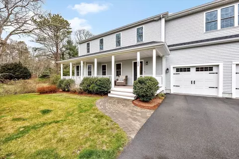 1432 Old Sandwich Rd, Plymouth, MA 02360