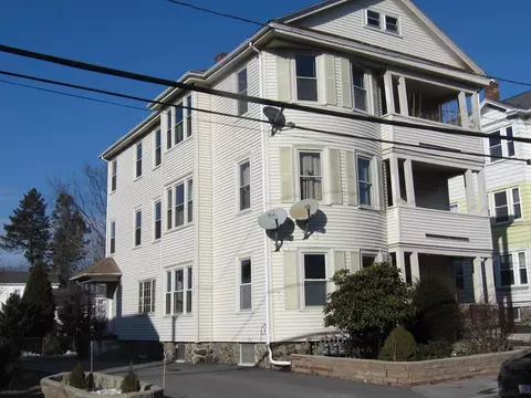 Exterior - 9 Greendale Ave, Worcester, MA 01606 photo 2 of 5
