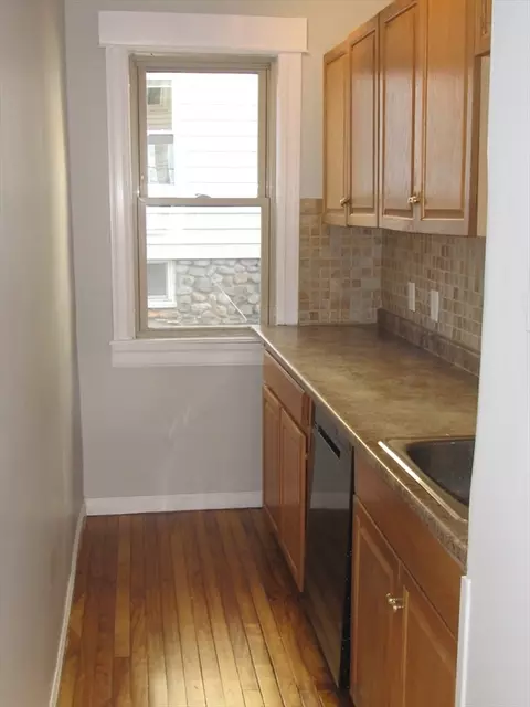 Kitchen - 9 Greendale Ave, Worcester, MA 01606 photo 2 of 7
