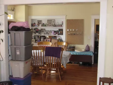 Dining - 9 Greendale Ave, Worcester, MA 01606 photo 1 of 3