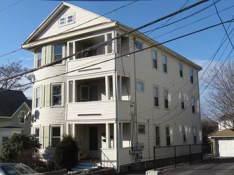 Exterior - 9 Greendale Ave, Worcester, MA 01606 photo 4 of 5
