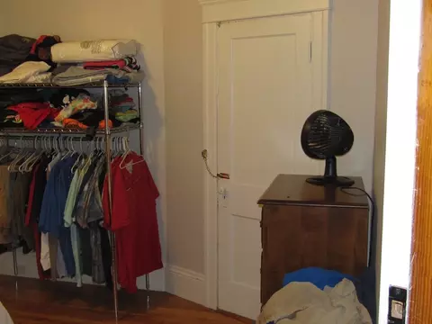 Bedroom - 9 Greendale Ave, Worcester, MA 01606 photo 3 of 5