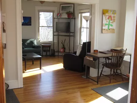 Living - 9 Greendale Ave, Worcester, MA 01606 photo 4 of 5